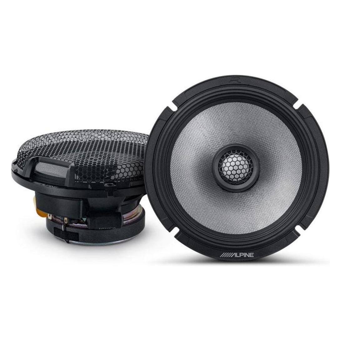 Alpine R2-S65 (300 W, 16.50 cm) (R2-S65)