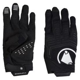 Endura SingleTrack Handschuh II (S) (E1348BK/3)