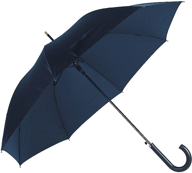 Samsonite Regenschirm RAIN PRO Blue blau B