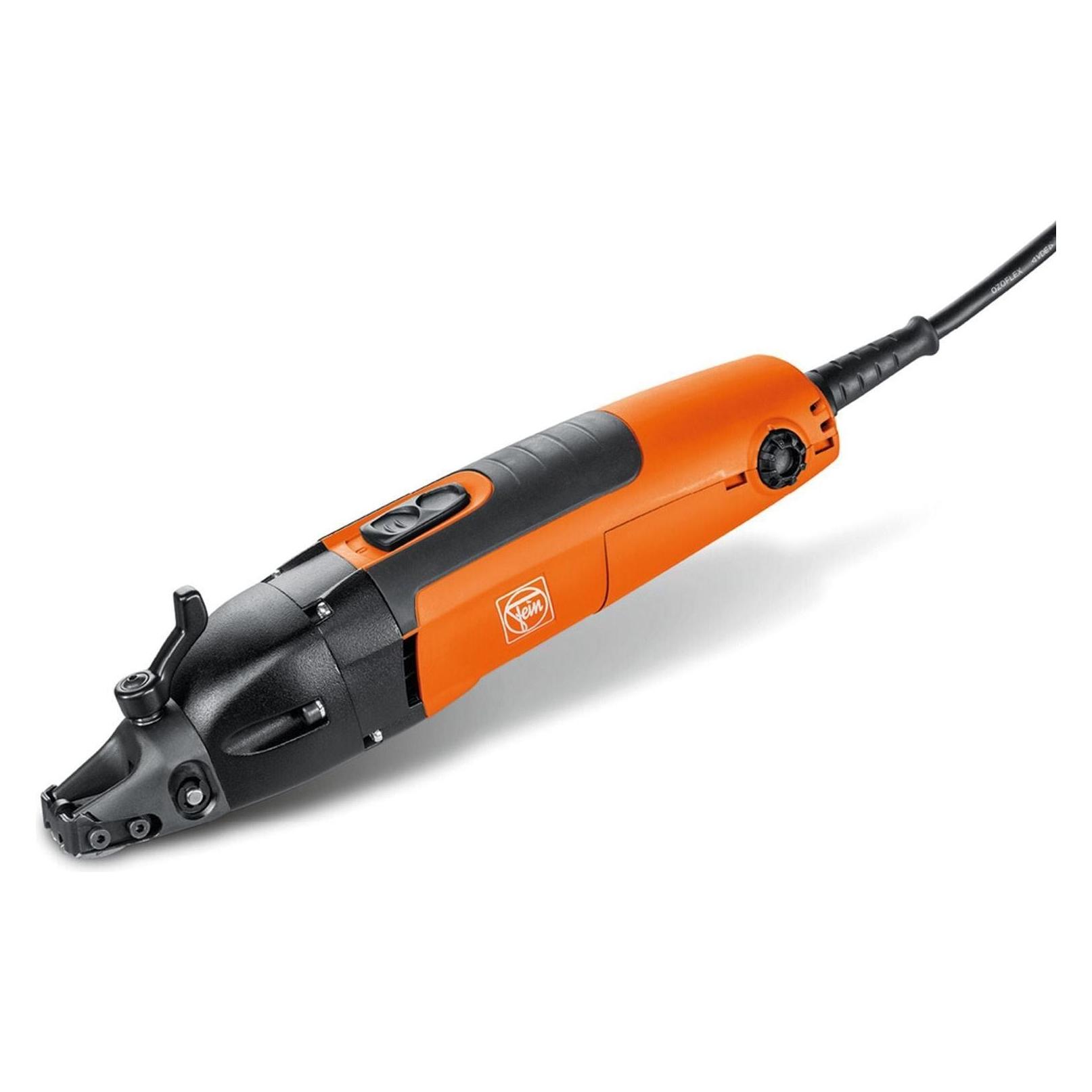 Fein BSS 1.6 CE Schlitzschere bis 1,6 mm BSS (72303261000)