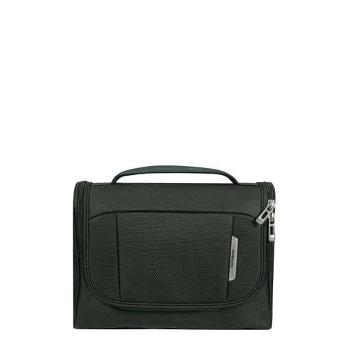 Samsonite Respark Toilet Kit Hanging toilettas groen