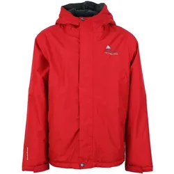 Peak mountain, Jungen, Skijacke, Ecajik (164), Rot