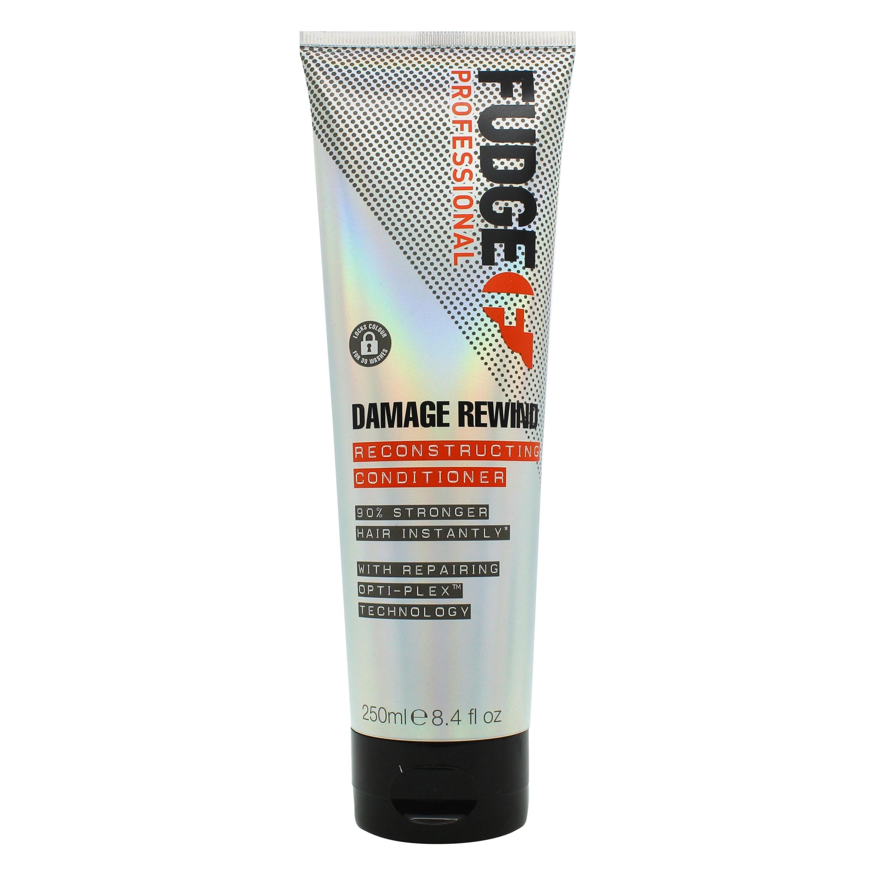 Fudge Care Damage Rewind (250 ml) (100103989)