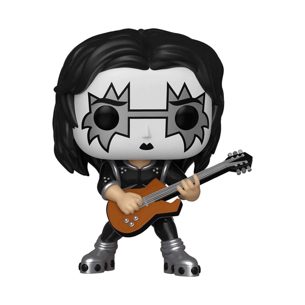 Funko Pop! Vinyl figuur KISS - The Spaceman 123