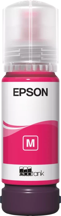 Epson 108 EcoTank Magenta, 7200 Seiten