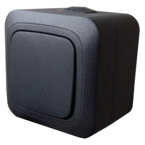 Liregus SWITCH PJ1.10-008 BLACK HERMI (PJ1.10-008.J)