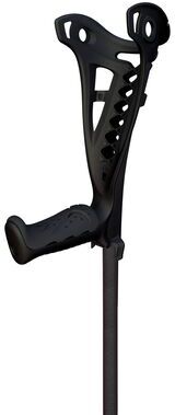 Orthia Canadiana Access Comfort Preta 1 un