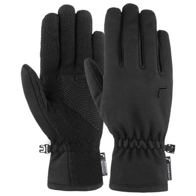 Reusch - Kiruna Stormbloxx - Handschuhe Gr 9 schwarz