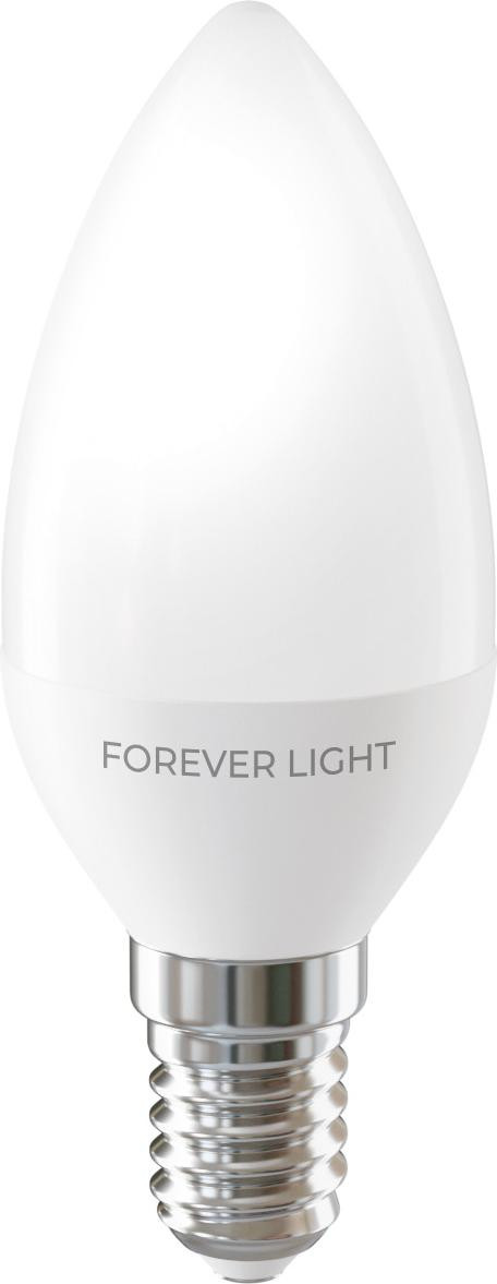 Forever Light LED-lamp E14 C37 2,2W 260lm 3000K