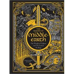 The Making of Middle-Earth, Fachbücher von Christopher A. Snyder