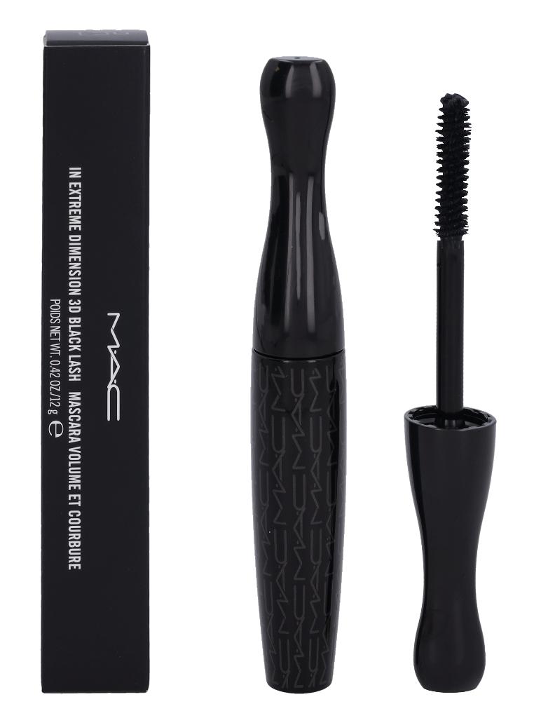 MAC In Extreme Dimension 3D Black Lash Mascara 12gr.