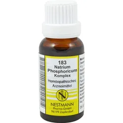 Natr Phos Kompl Nestm 183 20 ML