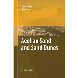 Aeolian Sand and Sand Dunes, Fachbücher