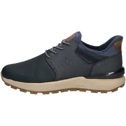 Lico, Herren, Wanderschuhe, Lynton (40), Blau