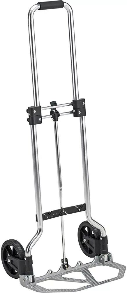 Essenza CARRELLO PIEGHEVOLE PORTATA MAX. 45 KG