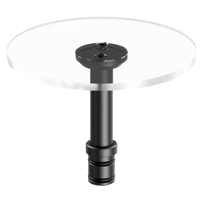 Ulanzi QT05 Rotating Tray For Glidego JJ05 & JJ06 Tripod (65577699)