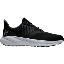 FootJoy Golfschuhe Herren Flex SL, schwarz/grau