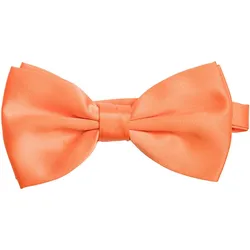 Korntex Unisex Fliege KXBTIE orange one size