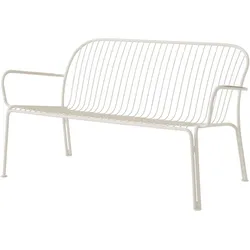 &Tradition Thorvald SC110 Loungesofa, ivory