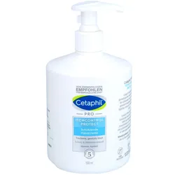 Cetaphil, Handcreme, ProItch Control Protect (500 ml)