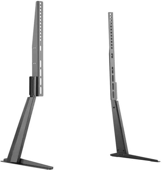 Supporto monitor TV scrivania Ciatti STAND70 Black