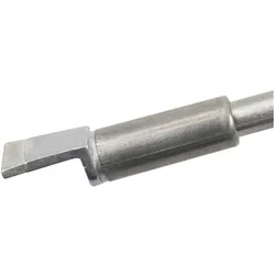 JBC Lötspitze Serie C420, C420285/22,0 mm, für Dual-In-Line-IC (Lötspitze), Lötgerät Zubehör