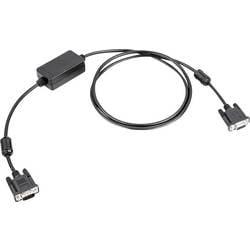 Kern KUP-01 KUP01 Schnittstellenadapter mit Kabel. Schnittstelle mit RS-232 serienmäßig, KUP, Kabellänge 1,5 m