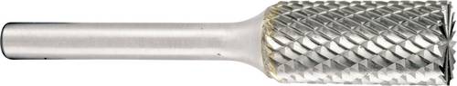 Metabo 628342000 Frässtift Hartmetall Zylinder Schaftdurchmesser 6mm 1 Stück