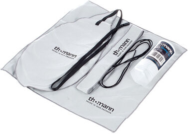 Thomann Cleaning Set Oboe