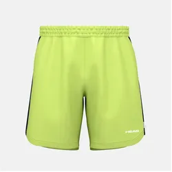 Head, Herren, Sporthose, POWER Shorts Men (XL), Grün