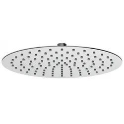 Ravak Chrome 984.00 Kopfbrause, Chrom X07P336