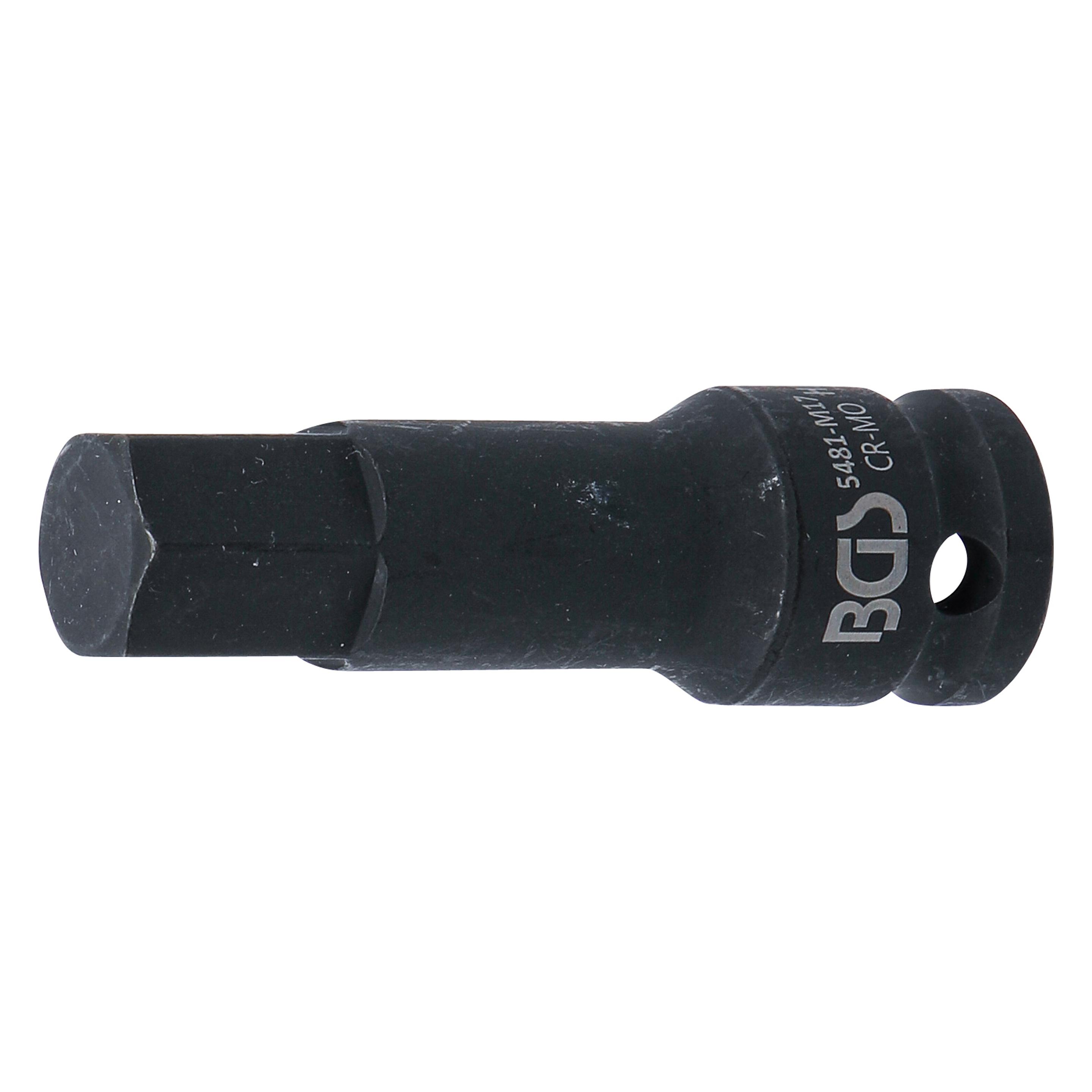 BGS Bit (Innensechskant) (5481-M17)