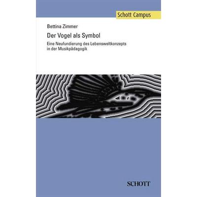 Der Vogel als Symbol -