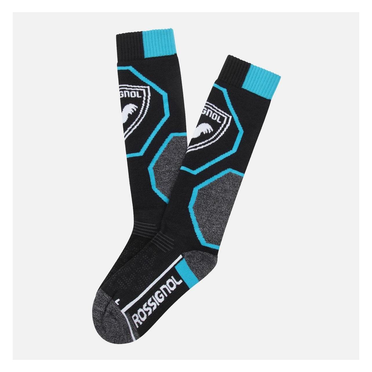 Rossignol Jr Speed Comfort Socken (XS) (954302)