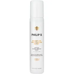 150ml PHILIP B WEIGHTLESS Conditioning Water