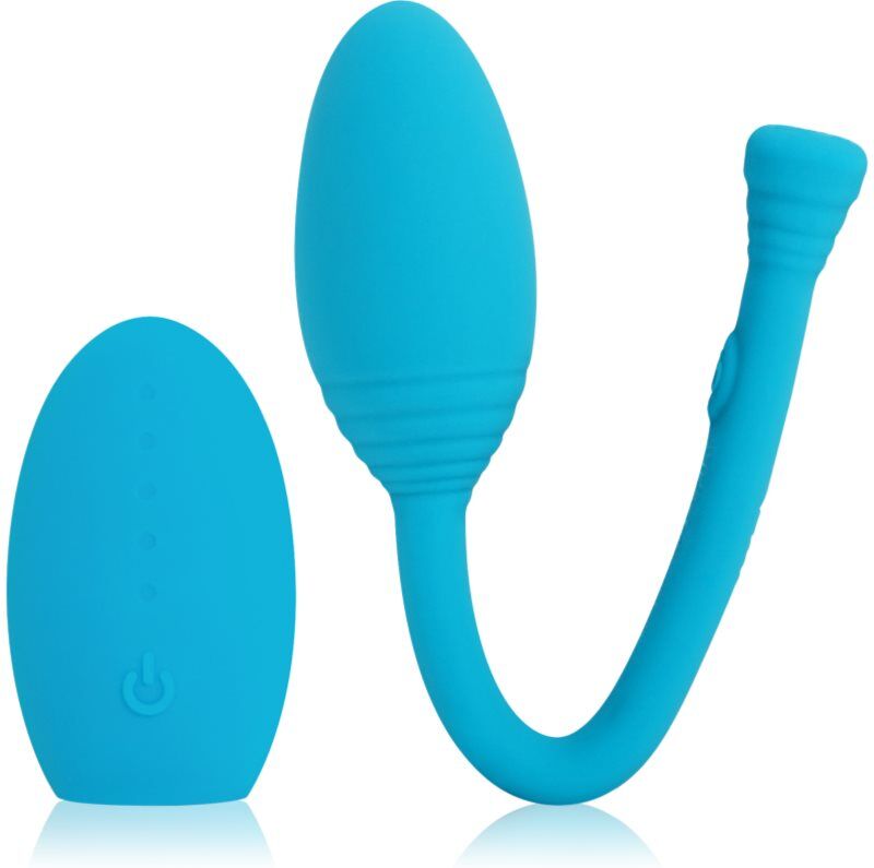 PlusOne Kegel Trainer Oeuf Vibrant 15 cm