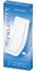 Prontex Garza  Soft 10X25 cm 2 Pezzi