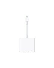 Apple USB-C Digital AV Multiport Adapter Digital/Daten Video/Analog (MW5M3ZM/A)