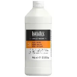 Liquitex, Künstlerfarbe + Bastelfarbe, Glanzlack (946 ml)