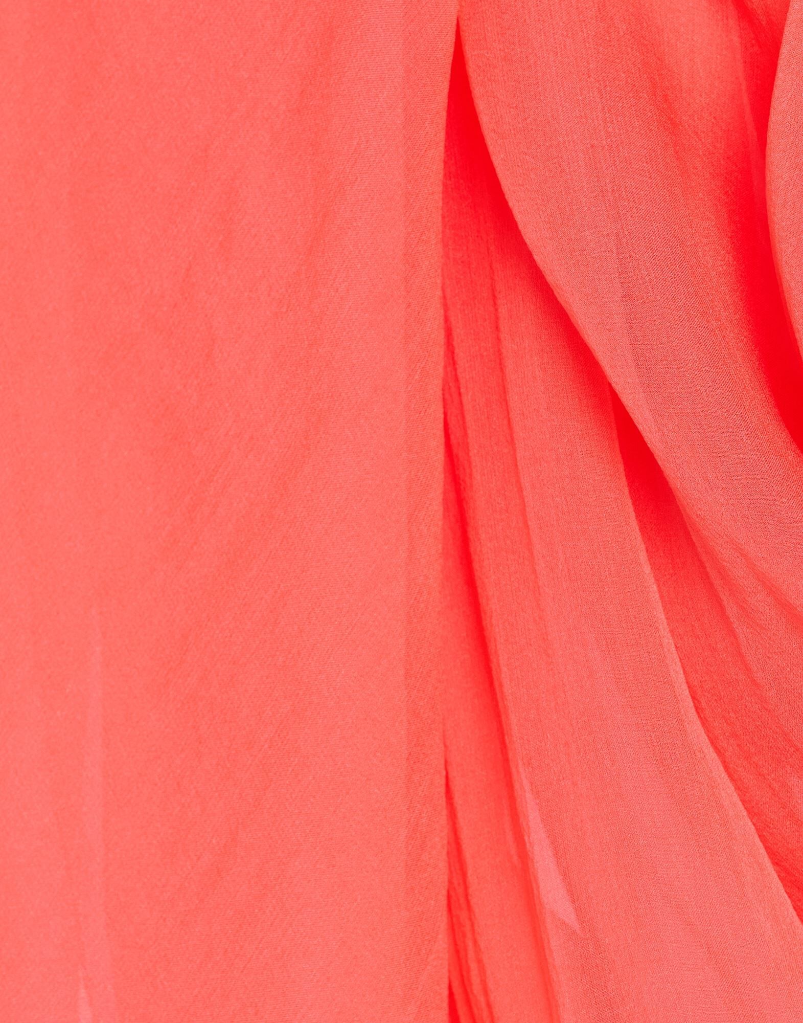 Max Mara Bufanda Mujer Coral -- Mujer