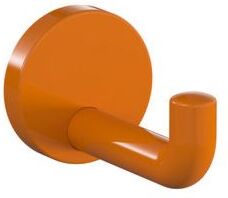 Hewi 477 Einzelhaken 477.90.03024 100mm, orange