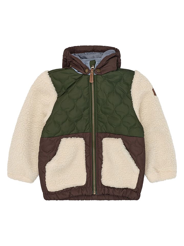 mikk-line Übergangsjacke in Bunt - 98