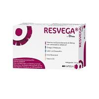 RESVEGA Kapseln 60 St