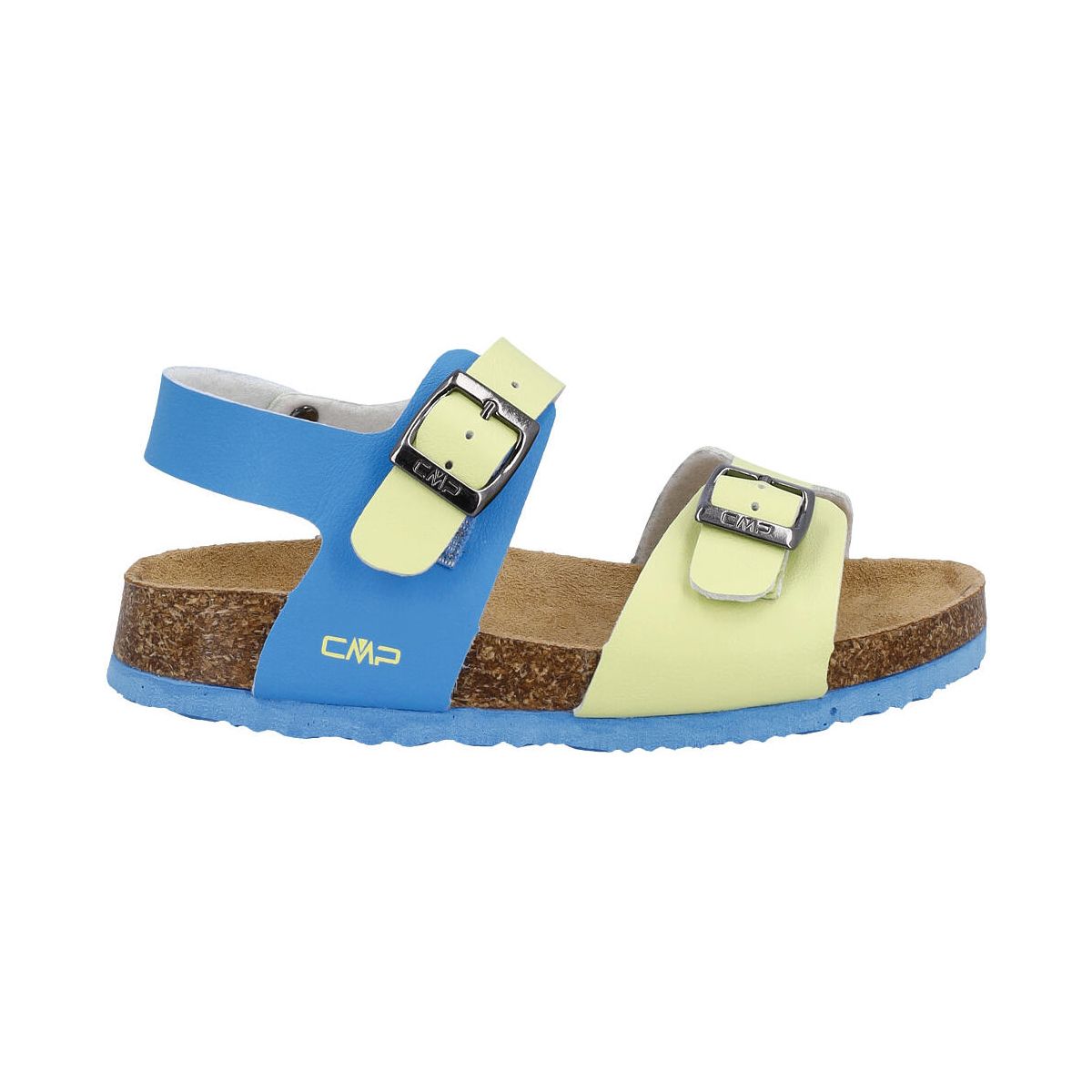 CMP Kids Raisho Sandals river (L565) 28 3Q95674-L565-28