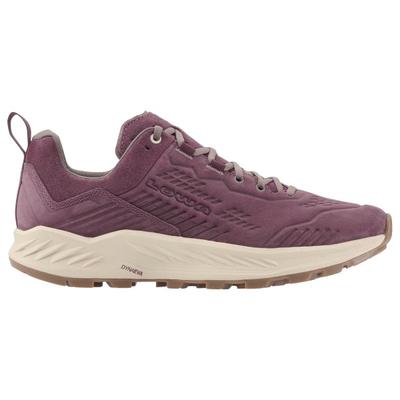 Lowa - Women's Nuvolo - Freizeitschuhe 42 | EU 42 rosa/ panna