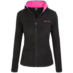 Rock Creek Jacke Fleecejacke