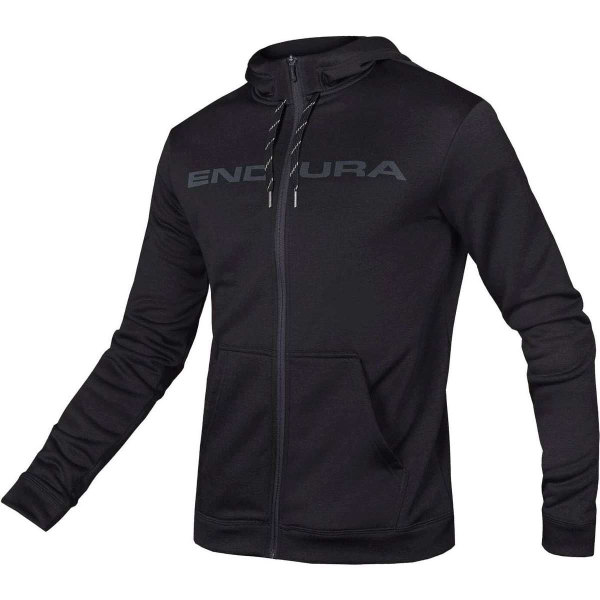 Endura Hummvee Hoodie II black XS R-E3216-XS-black