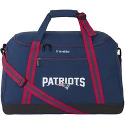 travelite NFL Duffle L New England Patriots