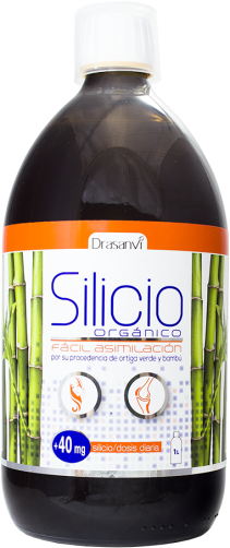 Drasanvi Organic Silicon 1L