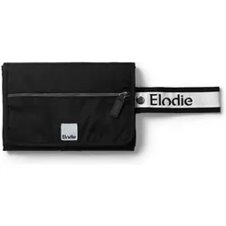 Elodie Details - Tragbarer Wickeltisch Aus Schwarz